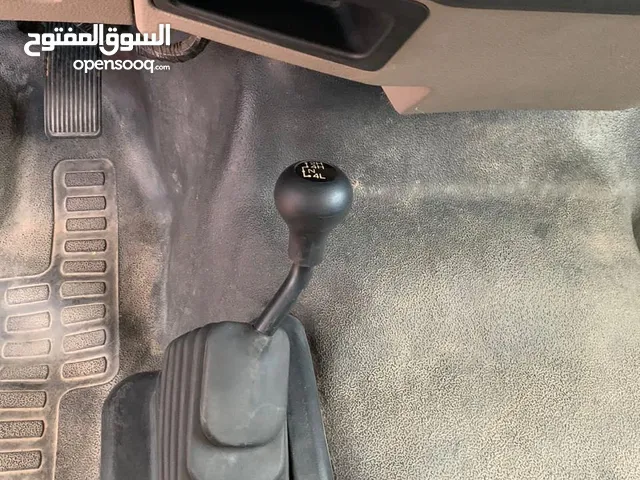 Used Ford Super Duty in Sharjah