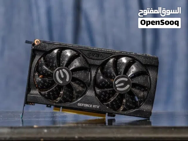 مطلوب كرت rtx 3060