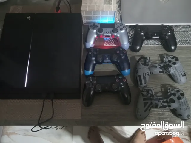 بلاي ستيشن 4