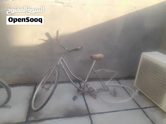 بيسكلات مستتمله سياحيه للبيع