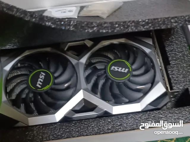 RTX 2060 I5 9400F للبيع