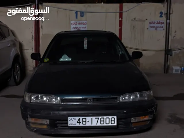 Used Honda Accord in Zarqa