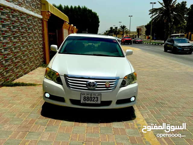 Used Lincoln Town Car in Sharjah