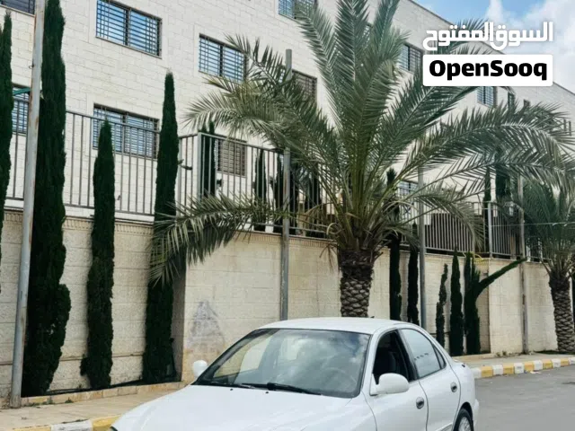 1999 هيونداي افانتي Standard