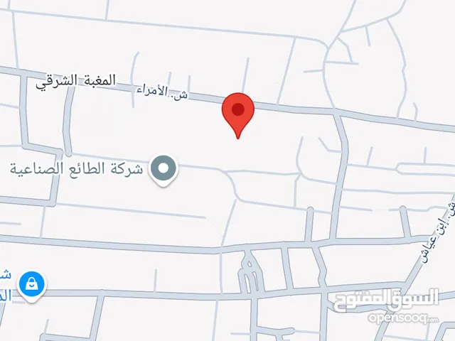 Mixed Use Land for Sale in Amman Al-Raqim