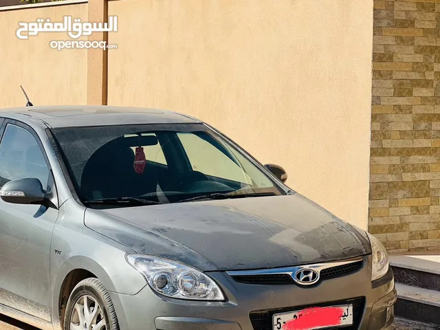 Used Hyundai i30 in Misrata