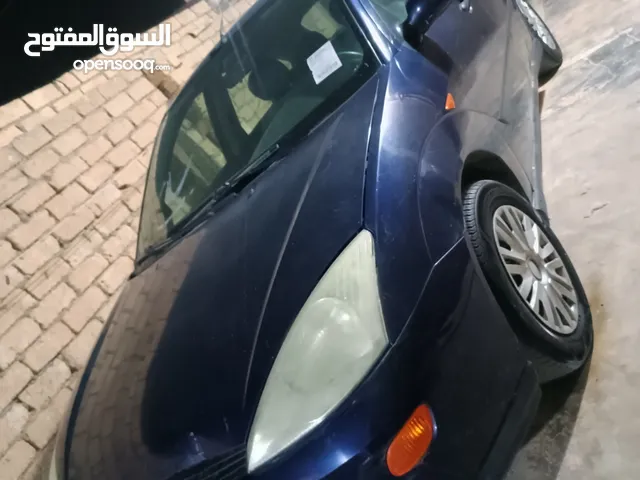 New Ford Focus in Ajdabiya