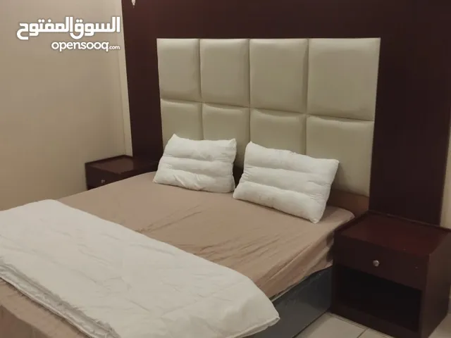1000 m2 2 Bedrooms Apartments for Rent in Jeddah Mishrifah
