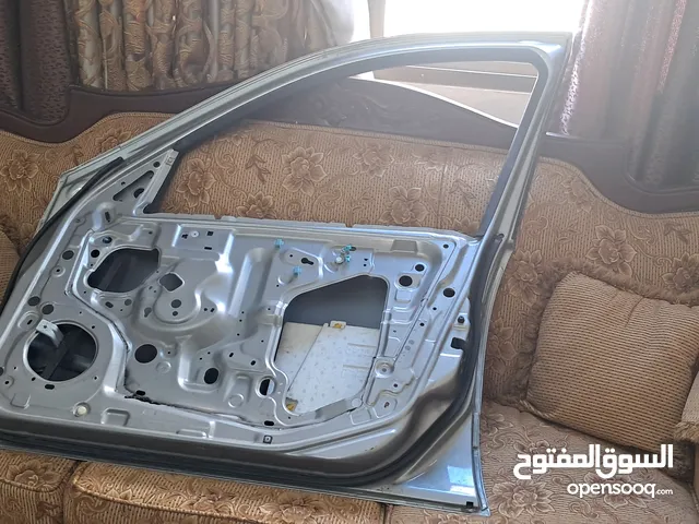 باب جديد نيسان صني 2010 يمين