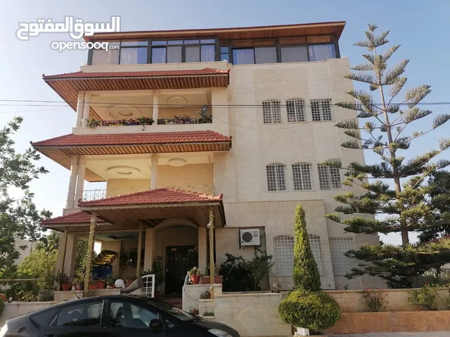 280 m2 5 Bedrooms Apartments for Rent in Irbid Iskan Al Mohandeseen
