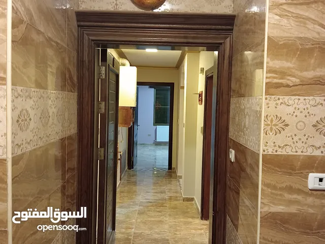 200 m2 3 Bedrooms Apartments for Rent in Amman Abu Nsair