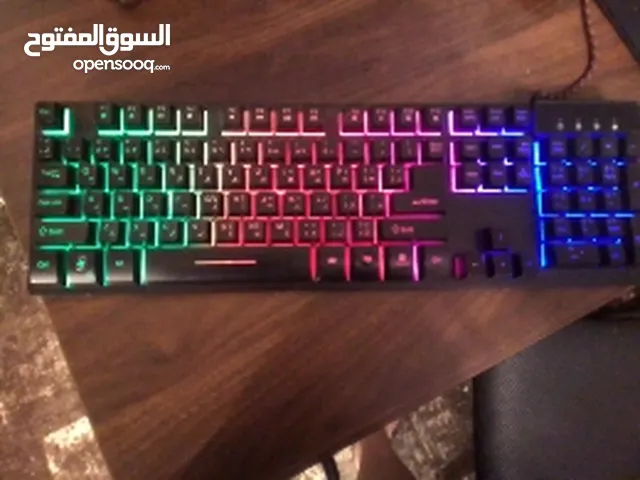 Other Keyboards & Mice in Amman