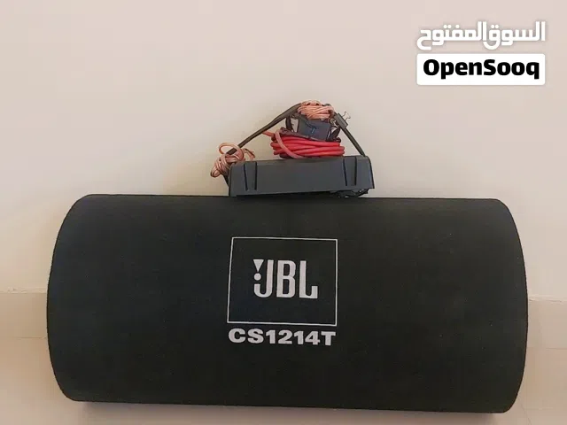 سماعة بوفر GBLمع الإمبليفير KNOOD