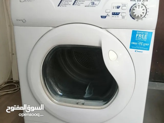 Daewoo 9 - 10 Kg Washing Machines in Central Governorate
