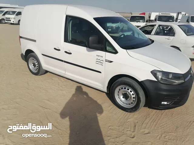 Volkswagen Caddy 2018 in Al Jahra