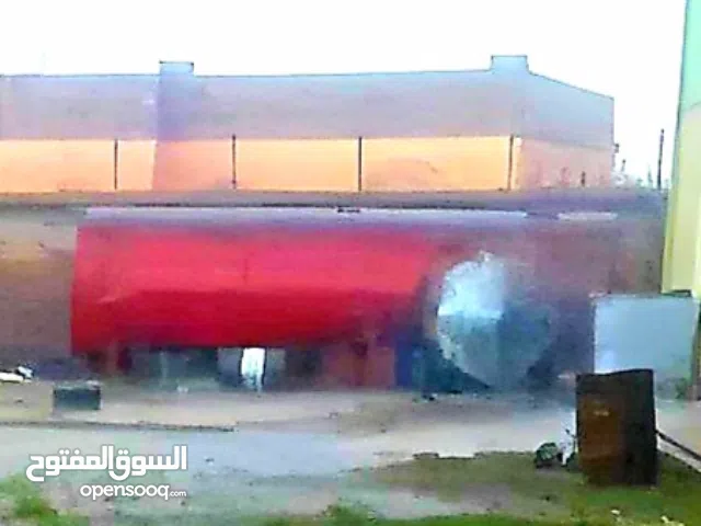 للبيع خزان برميل ديزل بترول  حجمه 35 الف لتر نظيف جدا خالي من اي عيب في صنعاء