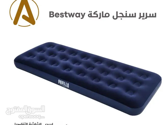 سرير هوائي سنجل ماركة Bestway