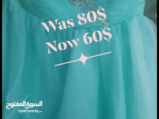 Dresses from USA