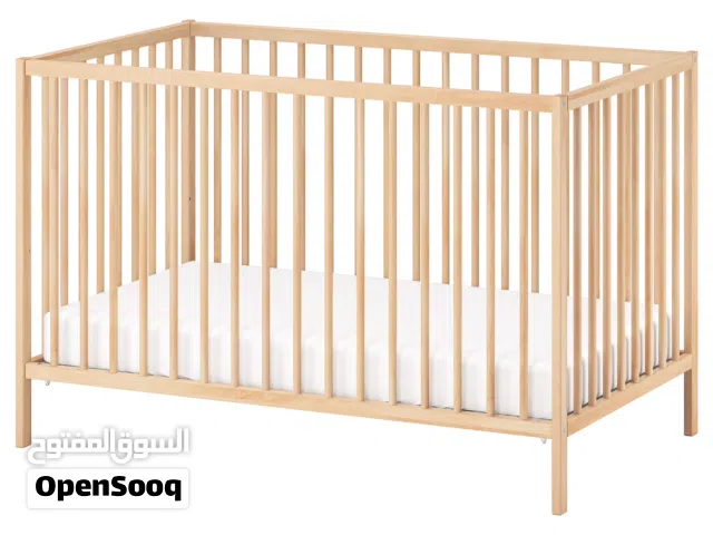 عفش بيبي استعمال خفيف