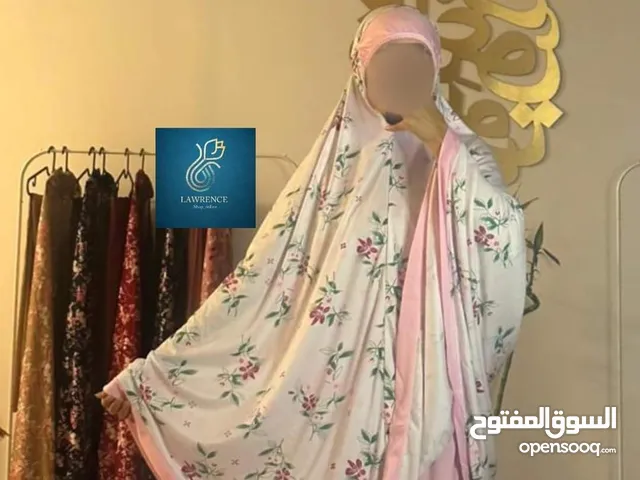 Others Textile - Abaya - Jalabiya in Tripoli