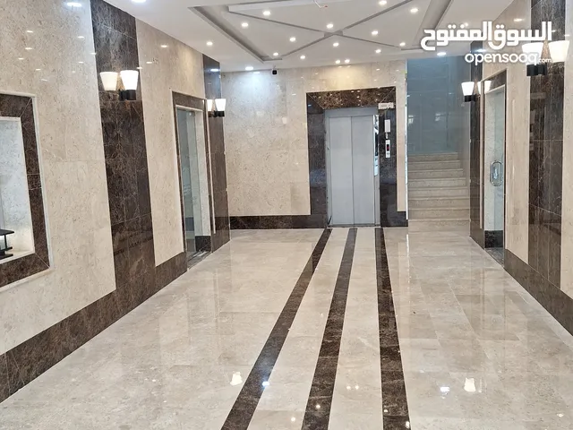 155 m2 5 Bedrooms Apartments for Sale in Jeddah Al Marikh