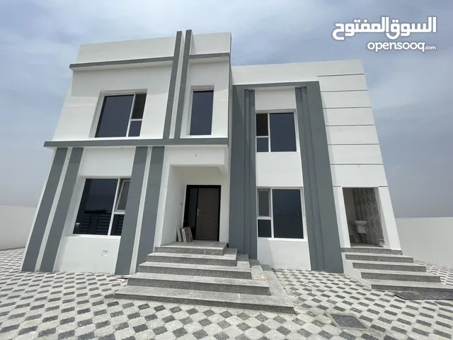 278 m2 4 Bedrooms Villa for Sale in Al Dakhiliya Nizwa