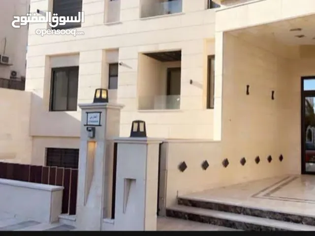 110 m2 2 Bedrooms Apartments for Rent in Amman Deir Ghbar