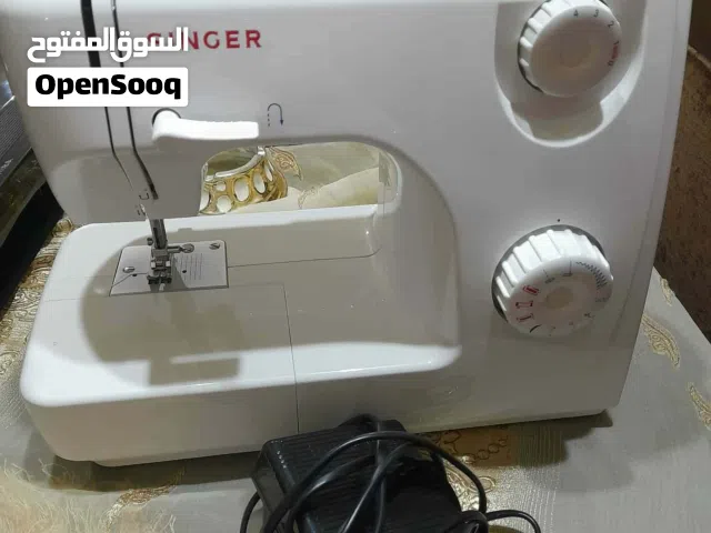 ماكينة خياطه استعمال مره واحده