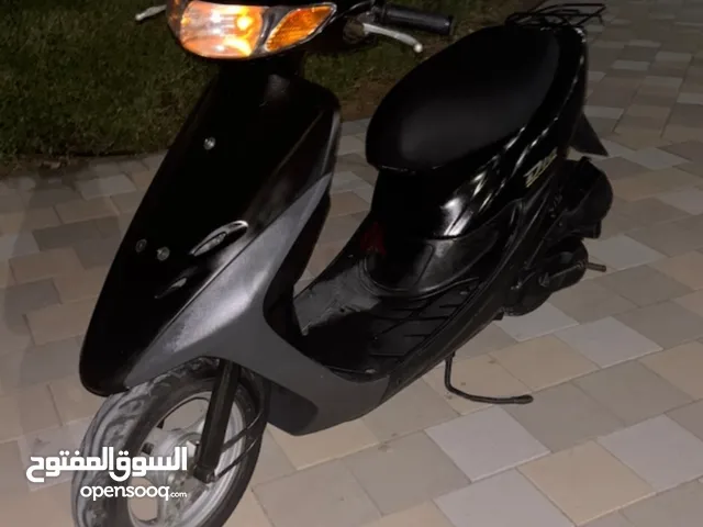 Used Honda Dio in Central Governorate