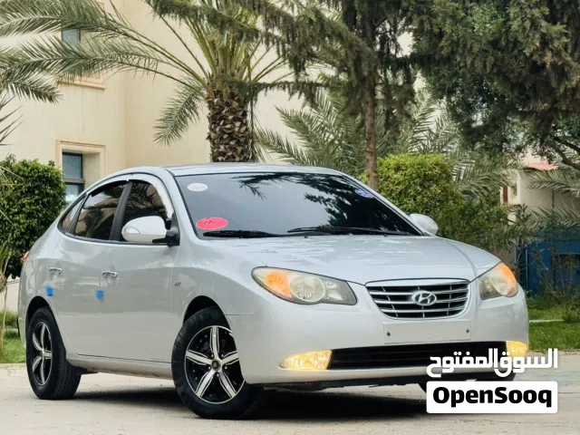 2010 Hyundai Avante SE