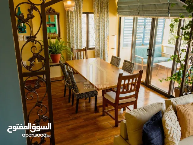 150m2 2 Bedrooms Apartments for Rent in Amman Jabal Al-Lweibdeh