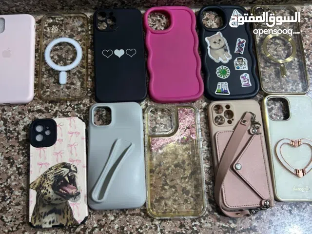 كفرات آيفون