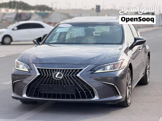 2023 Lexus ES ES 300
