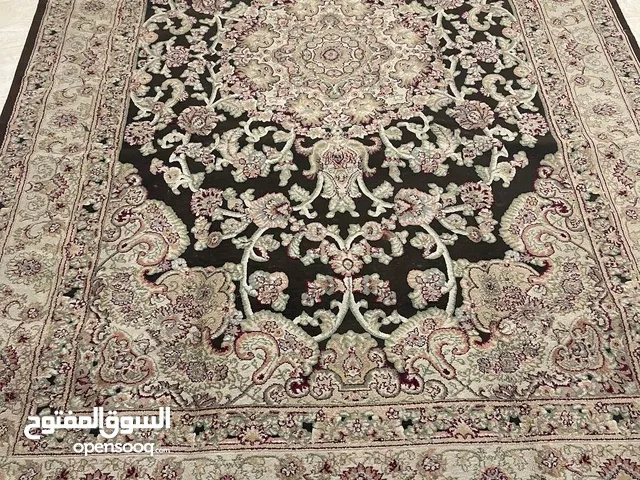 سجادة حرير بلجيكي