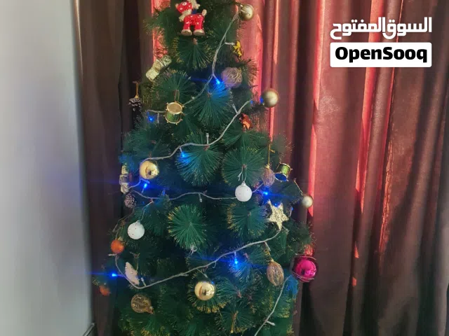 شجره الكرسمس