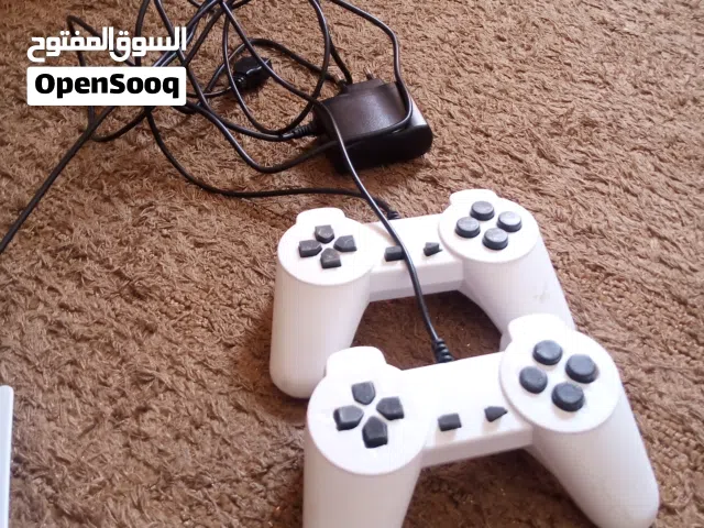 اتاري القديم على شكل بي اس 5