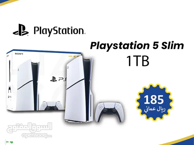  Playstation 5 for sale in Buraimi