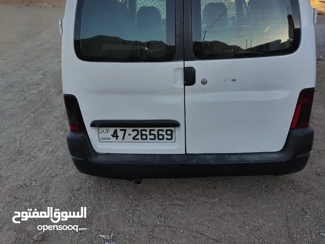 Used Citroen Other in Aqaba