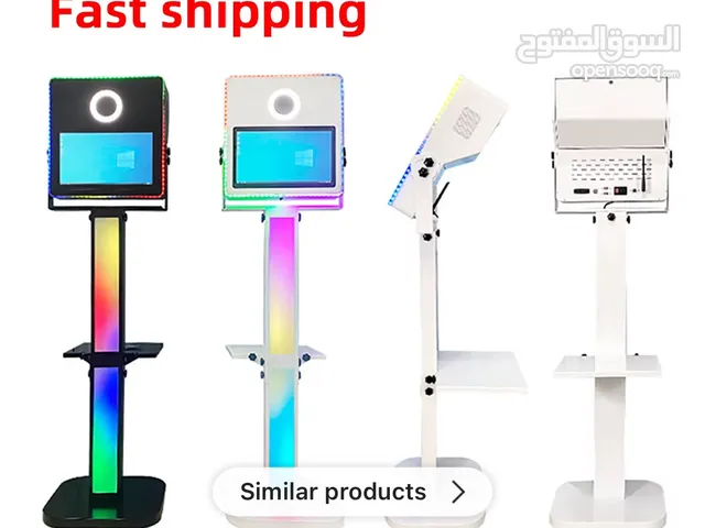 فوتو بوث للبيع ( يدخل مكسب 1,250 في الشهر