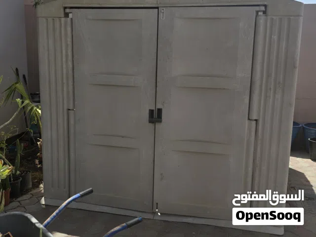 مخزن خارجي أمريكي فاخر ماركة Suncast