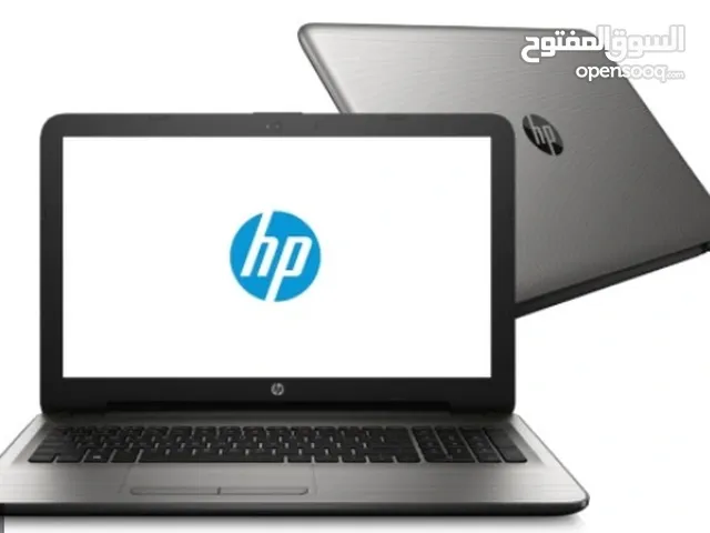 Windows HP for sale  in Ramallah and Al-Bireh