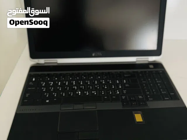Windows Dell for sale  in Karbala