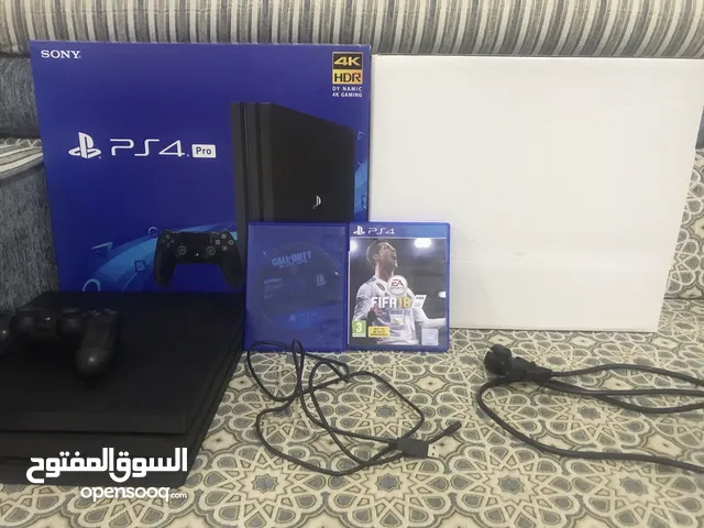 سوني 4 Pro 1T ياباني