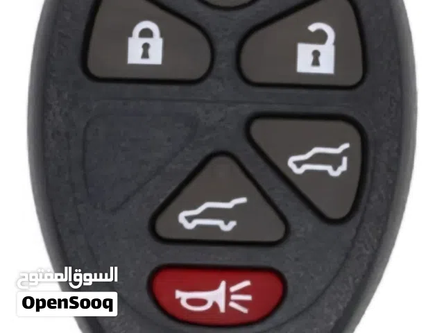 ريموت يوكن و تاهو من 2007 الى 2014 جدد