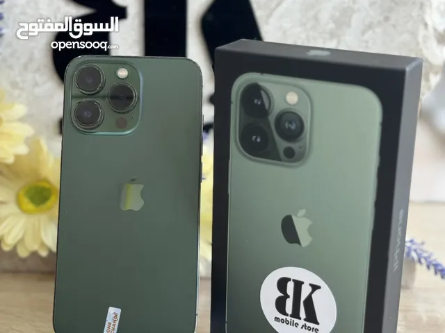 Apple iPhone 13 Pro 256 GB in Al Dhahirah