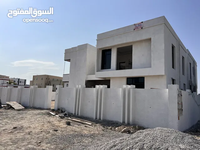 341 m2 5 Bedrooms Villa for Sale in Muscat Amerat