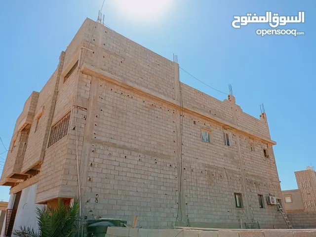 منزال ما شاء الله