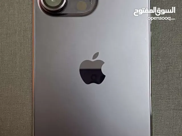 Apple iPhone 14 Pro Max 256 GB in Basra