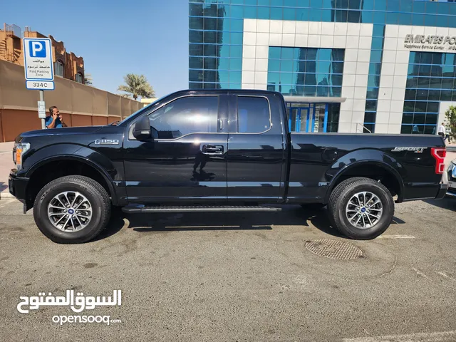 Ford F150 XLT