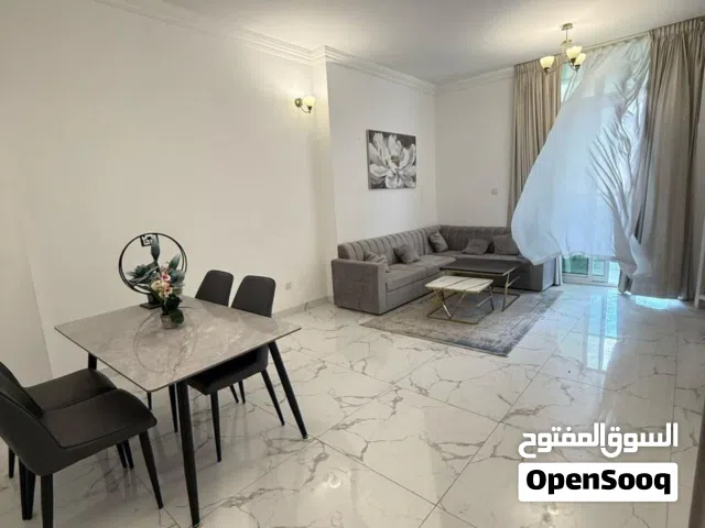 142 m2 2 Bedrooms Apartments for Sale in Ajman Al Rashidiya